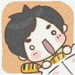 密会韩剧赵仁书角色头像